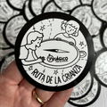 Ruta De La Crianza