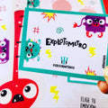 Explotómetro
