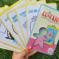Cartas RE-CONEXIÓN