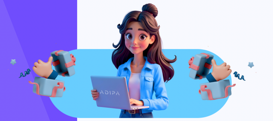 Tenemos convenio con ADIPA, aprovecha descuentos Exclusivos