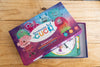 Arráncate Cuco – Juego para trabajar miedos –  desde 5 a 8 años – emociones, cuerpo y estrategias