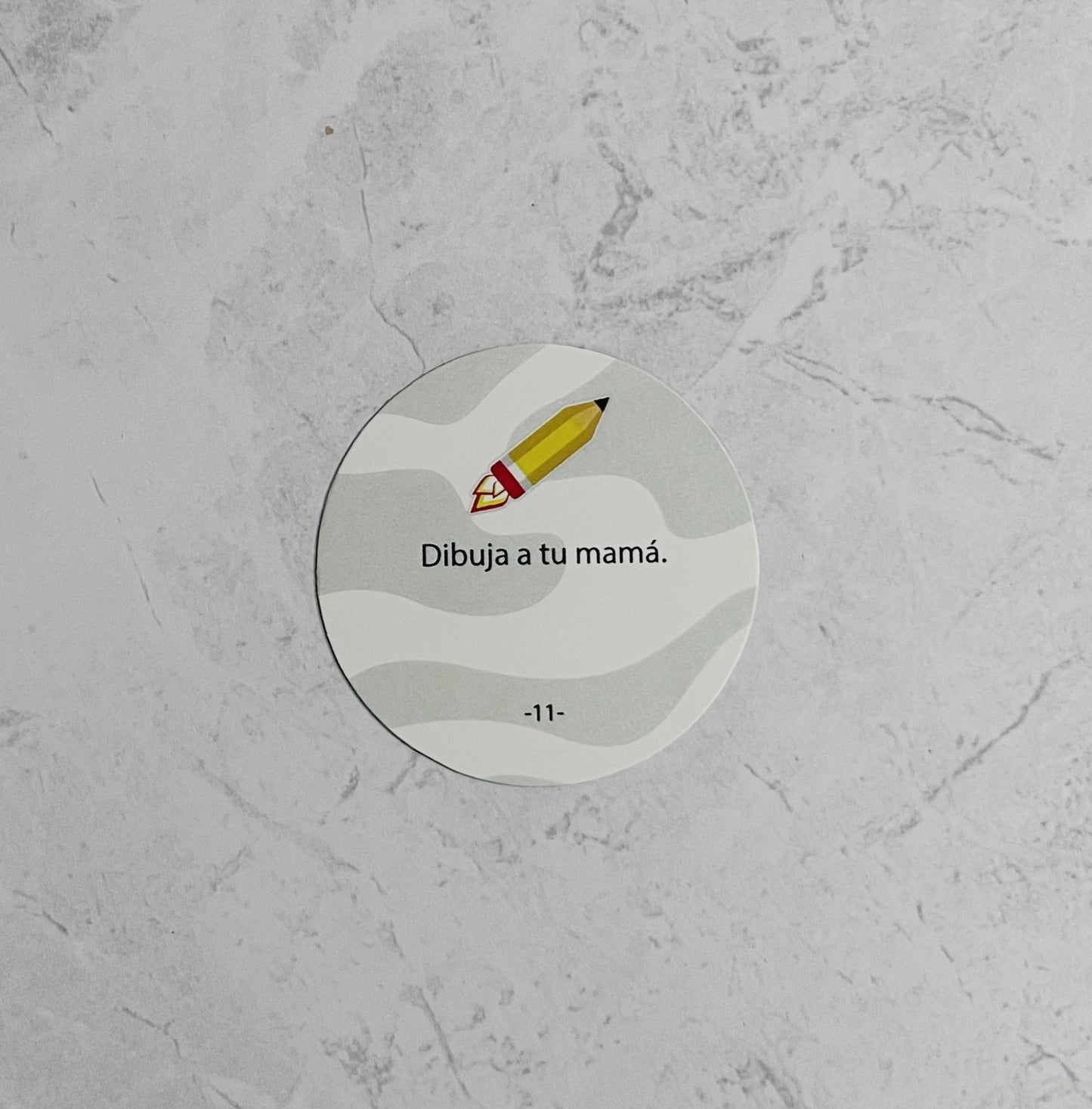 Mazo Dibuja – Cartas para expresarse dibujando – desde 4 años – vivencias, fantasías y emociones